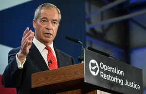 Sąd skazał dwóch Polaków, w tym obecnego asystenta Anny Bryłki z Konfederacji