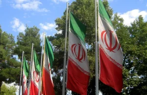 Iran i Arabia Saudyjska porozumiały się - III wojna światowa na horyzoncie
