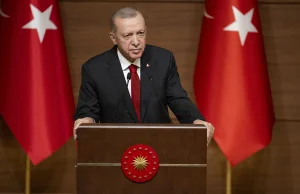 Erdogan dokręca śrubę w Turcji. To duża lekcja dla Polaków - Money.pl