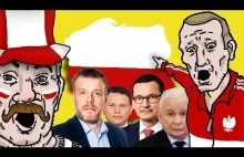 Polska Polityka Slander - Wybory 2023