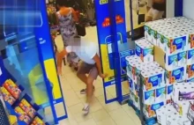 Łowca z Żor nie odpuszcza nawet na urlopie [2 x VIDEO]