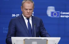 Komisja Europejska wzywa Polskę do wyjaśnień ws. przyznawania dotacji z KPO