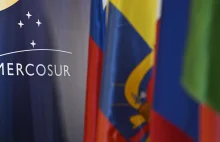 KO w kryzysie, Mercosur zatwierdzony. Nawrocki w Rzymie