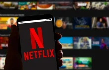 NASK ostrzega użytkowników Netflixa