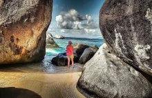 Rejs Po Karaibach 5 Wysp W 10 Dni