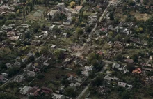 Rosja rzuca 150 000 żołnierzy pod Pokrowsk naprawdę napięta sytuacja