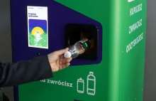 Nowa opłata na paragonie. Tak zapłacimy kaucję za butelki