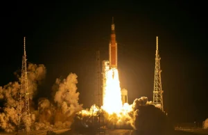 Program Artemis NASA. Astronauci wkrótce wrócą na Księżyc