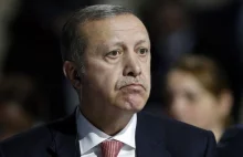 Erdogan straci władzę po 20 latach? "Jeśli przegra wybory, ucieknie z kraju"