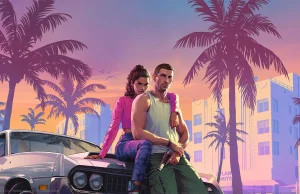 Akcje Take-Two spadają o 18% po opóźnieniu premiery GTA 6
