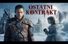 Wiedźmin kontra duch dziecka Ostatni kontrakt Ravena