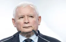 [Pamiętacie?] Kaczyński: Jeśli mój brat zostanie prezydentem nie będę premierem