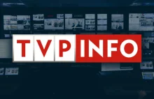 Słaby start Tvp Info. Stacja przegrywa z Republiką, Polsat news i Wydarzenia24