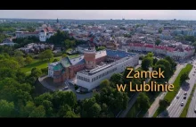 Zamek w Lublinie