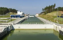 Rząd sfinansuje pogłębienie rzeki Elbląg. Minister ogłosił decyzję
