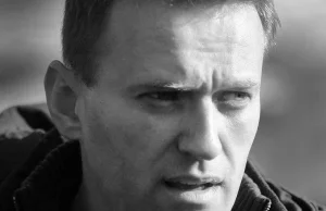 Lider opozycji antykremlowskiej Aleksiej Nawalny zmarł nagle w łagrze