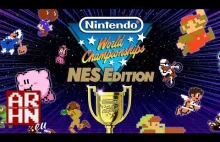 Nintendo World Championships: NES Edition - [arhn.eu]