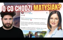 Paulina Matysiak o Lewicy, POLARYZACJI i #TakDlaRozwoju