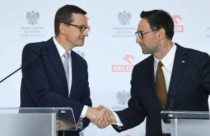 Nowe złoże gazu okryte przez Orlen. "Polska buduje swój portfel wydobywczy"
