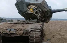 Groźny wypadek czołgu Leopard 2 w Polsce. Co się stało?