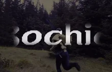 Kochic - "przy-czajony" .p-art 9 #gothic #machinima #fanmade