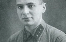 Henryk Holland - Ojciec Agnieszki Holland, oficer radziecki i propagandysta.