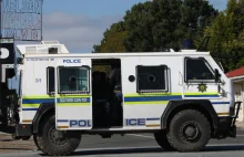RPA staje się bazą terrorystów w Afryce Południowej | Konflikty.pl