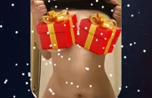 Cyckowy kalendarz adwentowy 2025