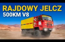 RAJDOWY JELCZ