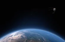 Polska uruchamia NSIS Cloud - chmurę do przetwarzania danych satelitarnych