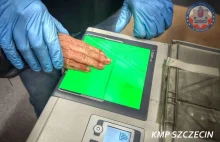 Nielegalnie pobierała świadczenie po śmierci matki