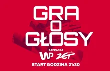 "Gra o Głosy" - Krzysztof Bosak