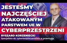 Taka niespodzianka. Polska najczęściej atakowana przez cyberprzestępców