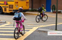 Święte wiosło. Dlaczego Amerykanie biją dzieci w szkołach.