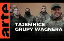 Grupa Wagnera i system Prigożyna. Rosyjscy najemnicy od czarnej roboty.