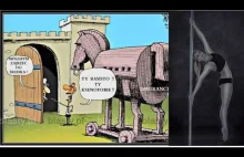 Ukraiński Koń Trojański?