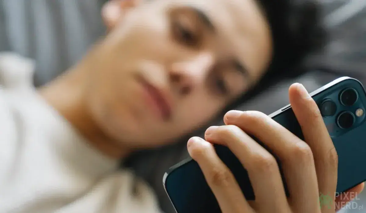 P---o jako pułapka. Nowe spyware robi zdjęcia z kamery, gdy oglądasz treści 18+