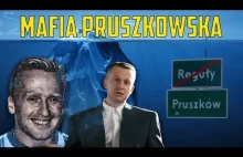 MAFIA PRUSZKOWSKA - Polski Mini-Iceberg