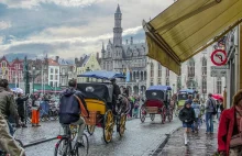1,3 mln Belgów w wieku produkcyjnym nie pracuje i nie szuka pracy