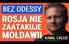 Naddniestrze ma destabilizować Europę Wschodnią. Co Rosja tam kontroluje?