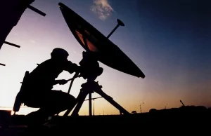 Walka o dane i satelity podczas konfliktu na Ukrainie | Space24