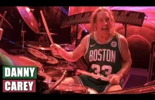 Danny Carey