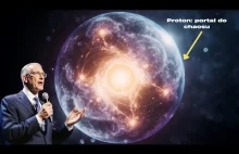 Proton okazał się zupełnie inny, niż ktokolwiek się spodziewał