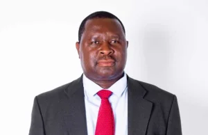 Adolf Hitler piąty raz triumfuje w wyborach lokalnych w Namibii