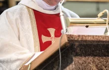 Zabójstwo w Lasopolu. Zmiana zarzutów dla księdza "Szczególne okrucieństwo"