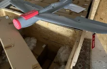 Polacy kupili bojowe drony dla Ukrainy