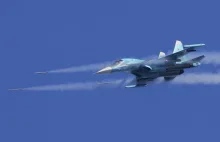 Rosyjskie samoloty na szrot? Zachodnie sankcje są bezlitosne