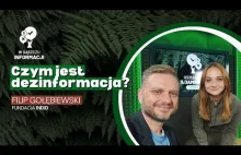 Dezinformacja, klimat i lasy jak nie zgubić się w medial