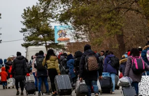 Ukraińcy masowo zakładają firmy w Polsce. Rekordowe dane.