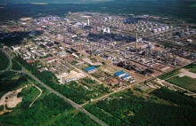 Niemcy nie przekazali Polsce danych o emisjach Rafinerii Schwedt